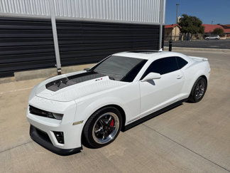 Used 2014 Chevrolet Camaro ZL1 image 1