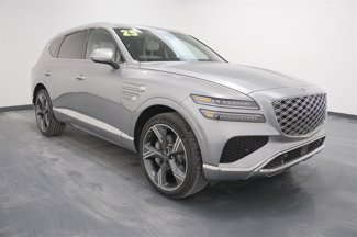 New 2025 Genesis GV80 3.5T Prestige image 1