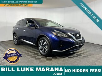 Used 2023 Nissan Murano SL image 1