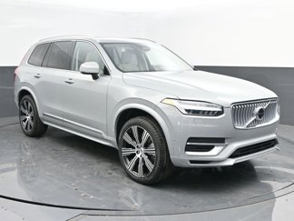 New 2025 Volvo XC90 T8 Plus image 1