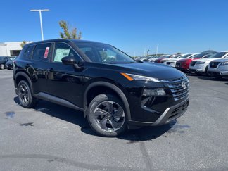 New 2026 Nissan Rogue SV image 1