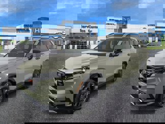 New 2026 Honda CR-V TrailSport image 1