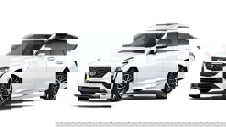 New 2026 Cadillac CT5 Premium Luxury image 1