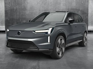 New 2025 Volvo EX90 Ultra image 1