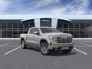 New 2026 GMC Sierra 1500 Denali w/ Technology Package image 1