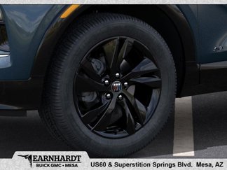 New 2026 Buick Encore GX Sport Touring w/ Comfort Package image 1