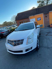 Used 2011 Cadillac SRX Performance image 1
