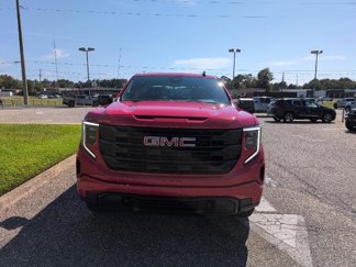 New 2026 GMC Sierra 1500 Pro w/ Graphite Edition image 1