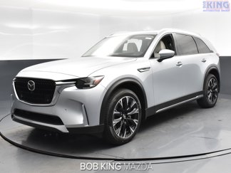 New 2025 MAZDA CX-90 Plug-In Hybrid w/ Premium Plus image 1