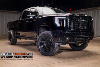 Used 2024 GMC Sierra 2500 Denali Ultimate image 1