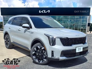 New 2026 Kia Sorento SX image 1