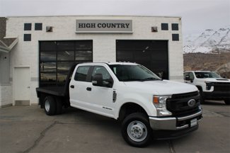 Used 2022 Ford F350 XL w/ Power Equipment Group image 1