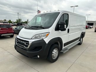 Used 2023 RAM ProMaster 2500 image 1