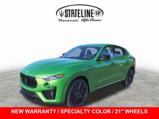 Used 2023 Maserati Levante Modena image 1