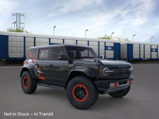 New 2025 Ford Bronco Raptor image 1