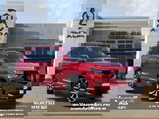 Certified 2025 Acura MDX FWD w/ Technology Package image 1