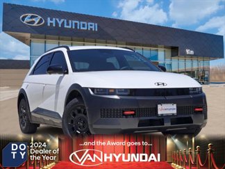 New 2025 Hyundai Ioniq 5 XRT image 1