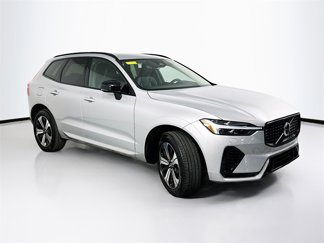 Used 2025 Volvo XC60 T8 Core w/ Protection Package Premier image 1