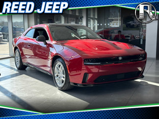 New 2025 Dodge Charger R/T w/ Quick Order Package 25M R/T image 1