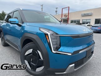 New 2026 Kia EV9 Wind image 1