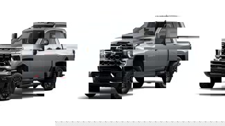 New 2026 Chevrolet Silverado 2500 ZR2 video 1