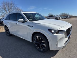 New 2025 MAZDA CX-90 3.3 Turbo S w/ Premium Package image 1