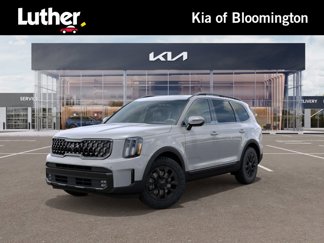 New 2025 Kia Telluride SX Prestige X-Pro image 1