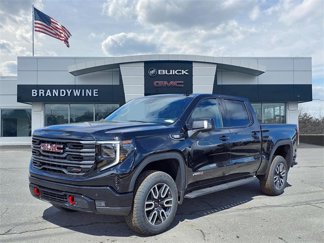New 2026 GMC Sierra 1500 AT4 w/ AT4 Premium Package image 1