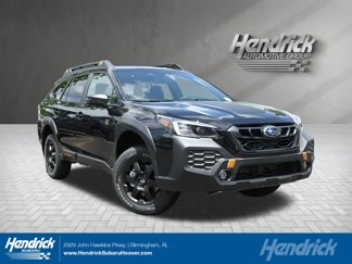 New 2025 Subaru Outback Wilderness image 1