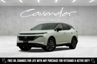 New 2025 Nissan Murano SL image 1