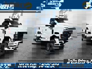 New 2025 Ford F250 XL w/ STX Appearance Package image 1