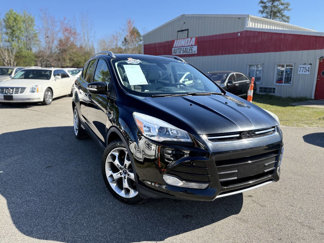 Used 2015 Ford Escape Titanium w/ Equipment Group 301A image 1