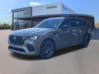 New 2025 MAZDA CX-70 3.3 Turbo S w/ Premium Package image 1