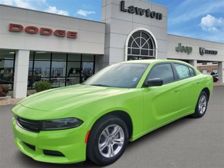New 2023 Dodge Charger SXT w/ Cold Weather Package image 1
