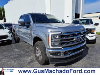 Used 2024 Ford F350 Lariat w/ Lariat Ultimate Package image 1