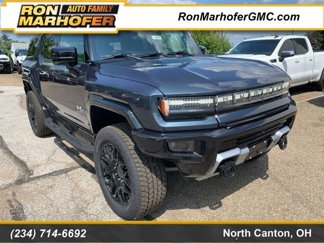New 2026 GMC Hummer EV SUV image 1