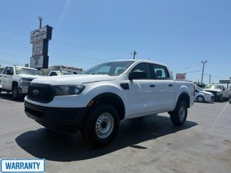 Used 2020 Ford Ranger XL image 1