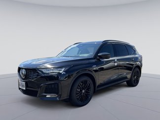 New 2026 Acura MDX A-Spec image 1