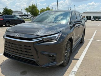 Used 2024 Lexus TX 350 FWD image 1