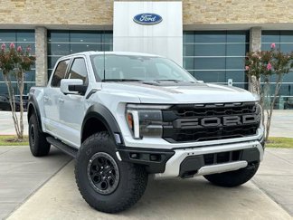 New 2025 Ford F150 Raptor image 1