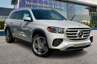 New 2025 Mercedes-Benz GLS 450 4MATIC image 1