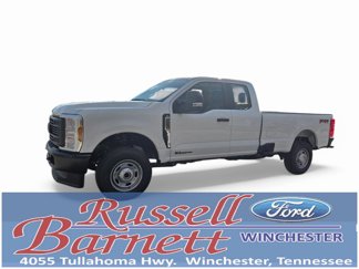New 2025 Ford F250 XL w/ FX4 Off-Road Package image 1