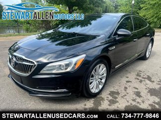 Used 2019 Buick LaCrosse Essence w/ Sights and Sounds Package image 1