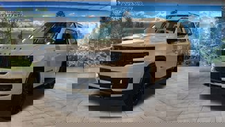 New 2025 Jeep Wagoneer Series II w/ Premium Group I image 1