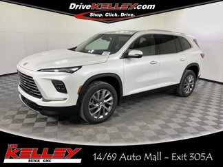 New 2025 Buick Enclave Preferred w/ Power Package image 1