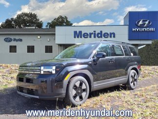 New 2026 Hyundai Santa Fe SEL image 1