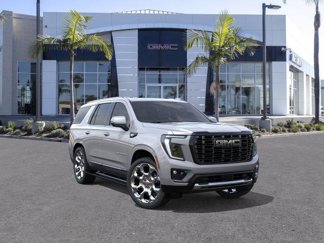 New 2025 GMC Yukon Denali Ultimate image 1