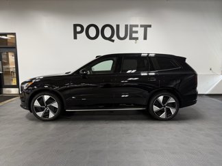 Used 2025 Volvo EX90 Ultra image 1