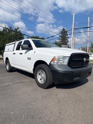 Used 2018 RAM 1500 Tradesman w/ Popular Equipment Group image 1