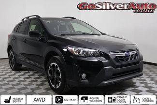 Used 2021 Subaru Crosstrek 2.0i Premium w/ Popular Package #3 image 1